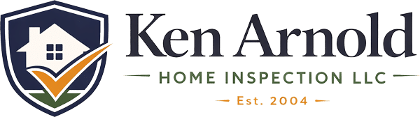 Ken Arnold Home Inspection LLC