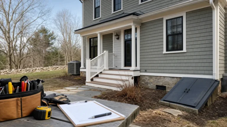 Illustration for How to Document Repairs After a Pre-Listing Home Inspection